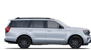 2025 Ford Expedition® External Image 1